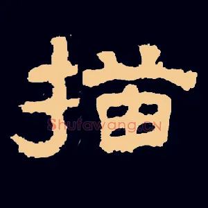 描
