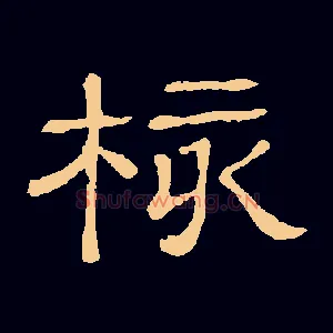 核