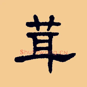 茸