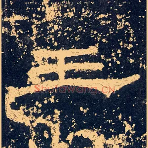 王
