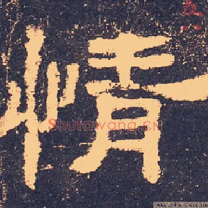 情