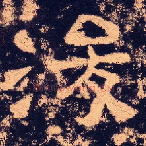 浚
