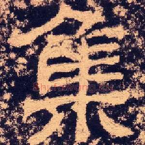 集