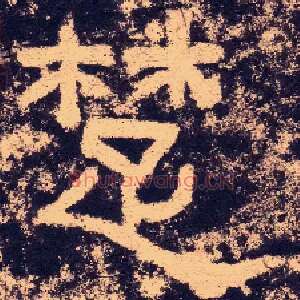 楚