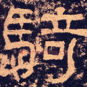 骑