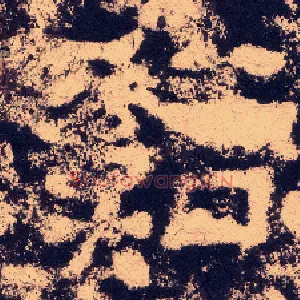 谿
