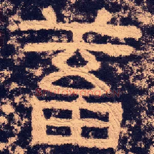 蓄