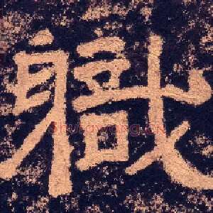 職
