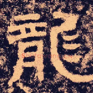 龍