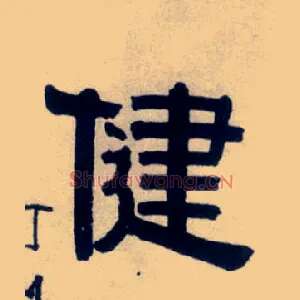 健