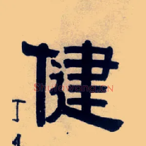 健