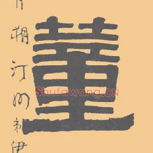 董