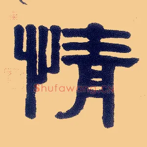 情