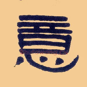 意