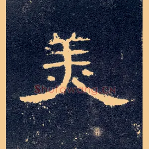 美