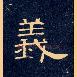 义