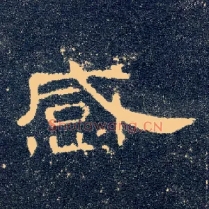 感