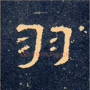 羽