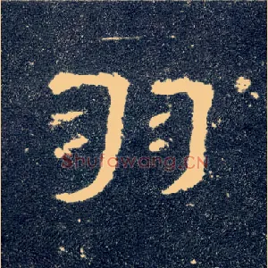 羽