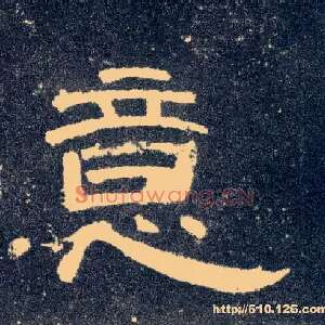 意