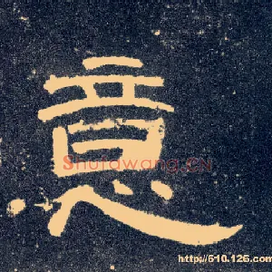 意