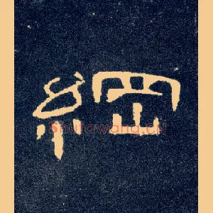 纲