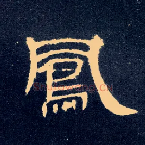 凤