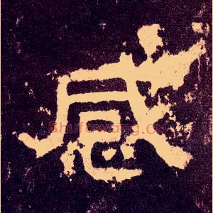 感