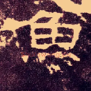 鱼