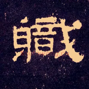 职