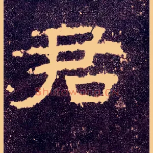 君