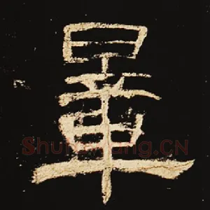 量