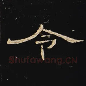 令