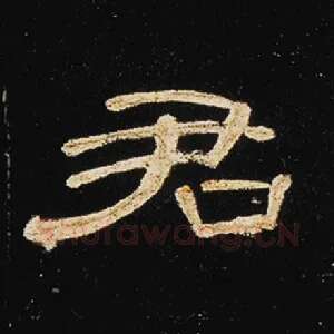 君