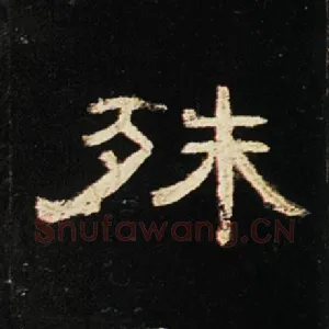殊