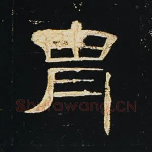 胄