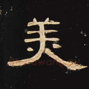 美
