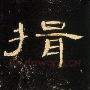 揖
