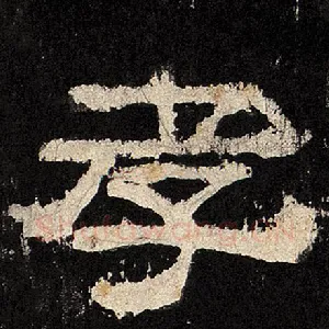 孝