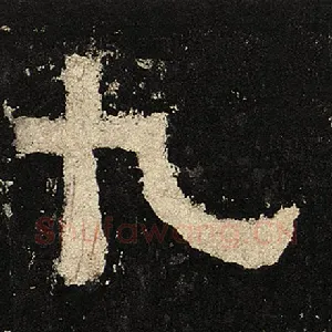 九