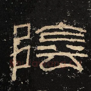 阴