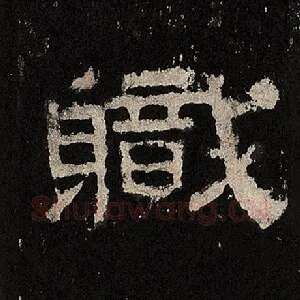 职