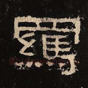 羁