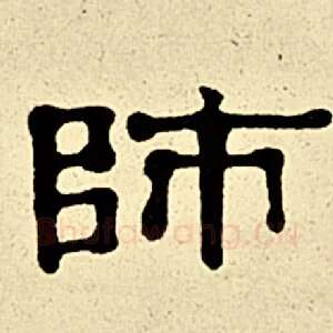 师